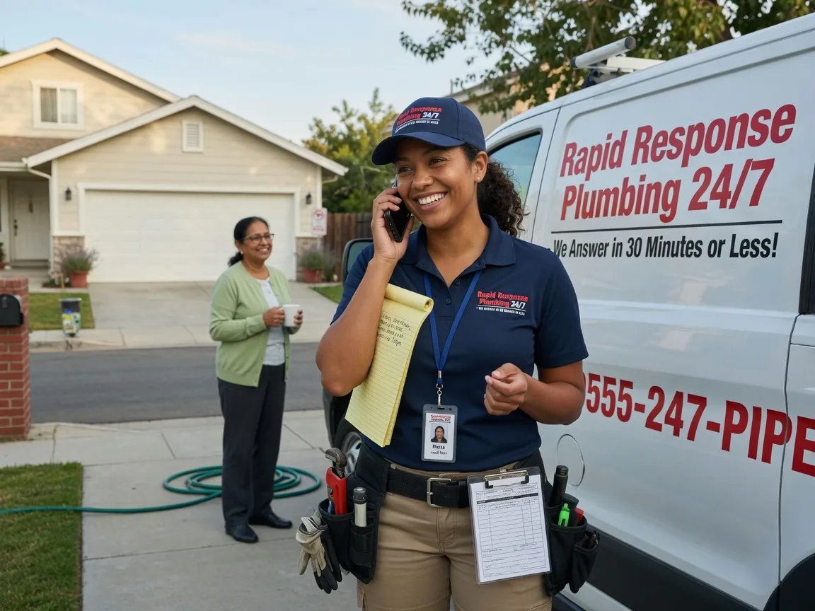 Emergency Plumber Freedom, ME FAQs